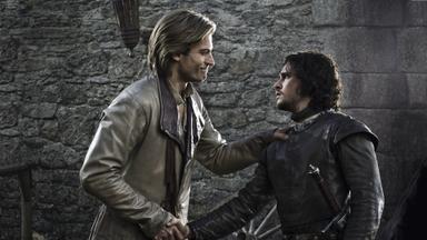 Game of Thrones 1x2