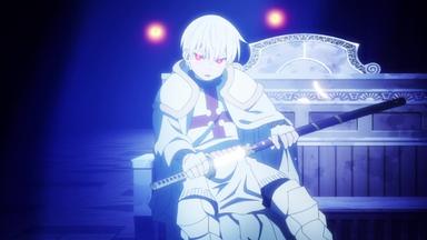Fire Force 1x15