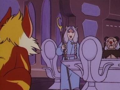 ThunderCats 1x25