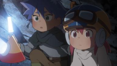 Star Wars: Visions 3x5