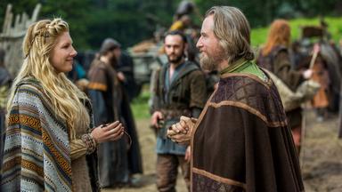 Vikings 3x2