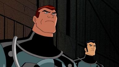 Ben 10 2x1