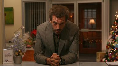Dr. House 3x10