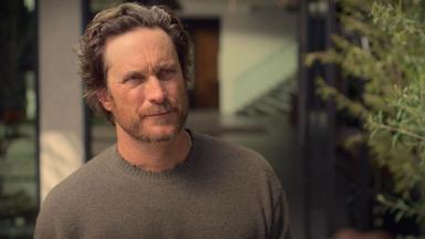 Fuera de prisión 2x6