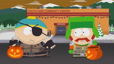 South Park 22x5