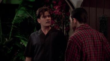 Dos Hombres y Medio 4x22