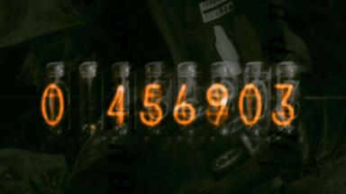 Steins Gate 1x8