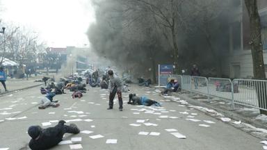 Chicago en llamas 2x20