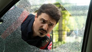 Chicago en llamas 7x4