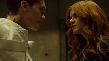 Shadowhunters 3x17