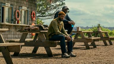 The Changeling: Sombras de Nueva York 1x4