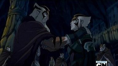 ThunderCats 1x17