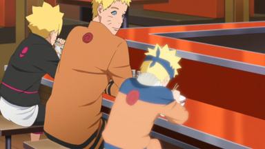 Boruto: Naruto Next Generations 1x18