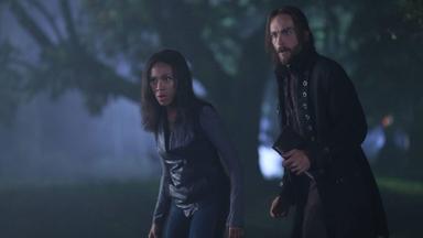 Sleepy Hollow 2x1