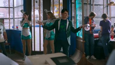 Roswell, Nuevo Mexico 2x11