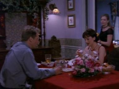 Sabrina, la bruja adolescente 3x16