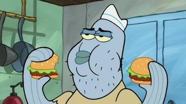 Bob Esponja 5x13