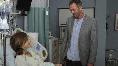 Dr. House 6x11