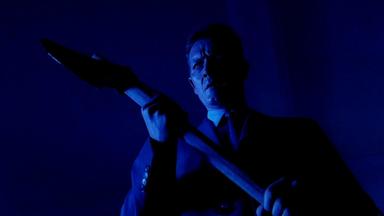 Los Expedientes Secretos X 8x7