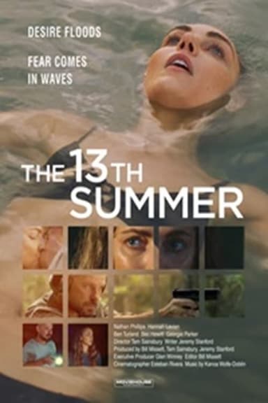 The 13th Summer