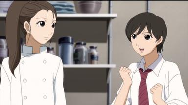 Hell Girl 1x9