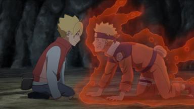 Boruto: Naruto Next Generations 1x131