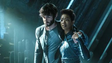 Star Trek: Discovery 2x8