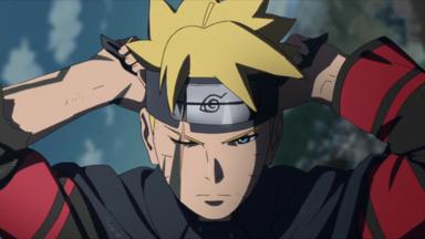 Boruto: Naruto Next Generations 1x1