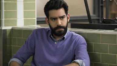 iZombie 4x13