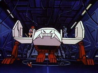 ThunderCats 1x29