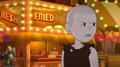 El Tren Infinito 2x6