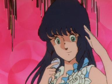 Choujikuu Yousai Macross 1x11