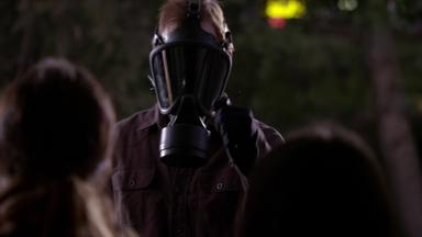 Mentes Criminales 8x8