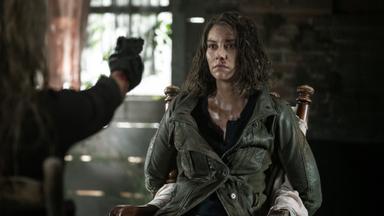 The Walking Dead 11x16