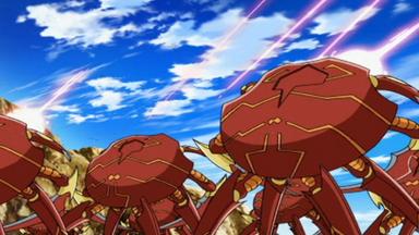 Bakugan: La Batalla 3x22
