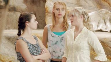 Mako Mermaids: An H2O Adventure 1x9