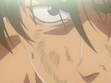 Hajime No Ippo (Espíritu de Lucha) 1x24