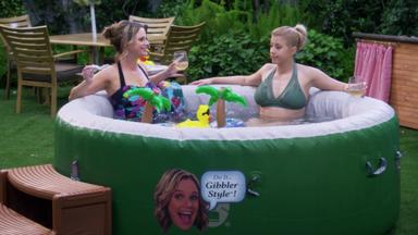 Tres por tres, el regreso 3x15