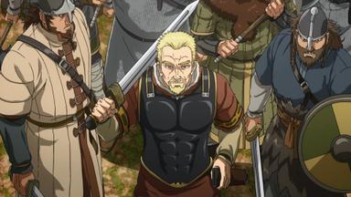 Vinland Saga 1x11