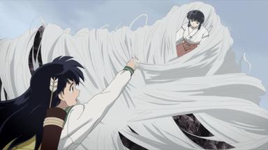 Inuyasha 2x7