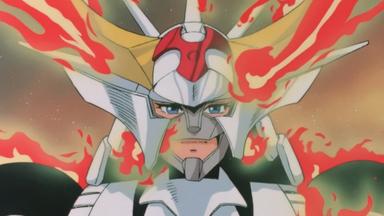 Samurai Warriors 1x31