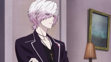 Diabolik Lovers 1x12