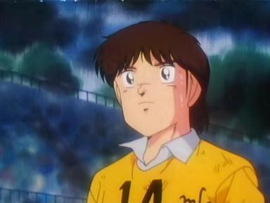 Super Campeones J 1x25