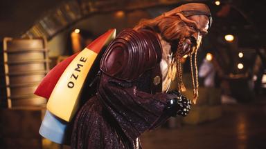 Farscape 3x16