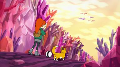 El Tren Infinito 1x4