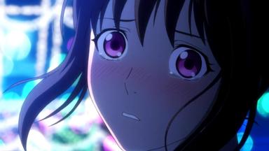 Noragami 2x10