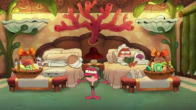 Amphibia 2x13