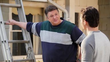 El Joven Sheldon 7x12