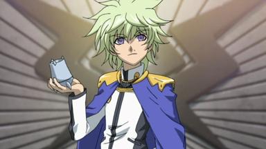 Bakugan: La Batalla 2x11