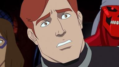 Los Vengadores Unidos 4x20